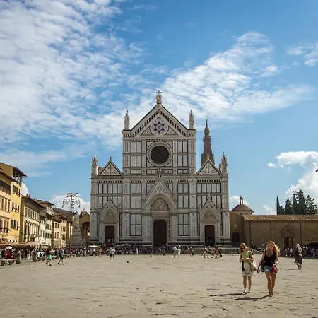 Verdi Appartamento Firenze