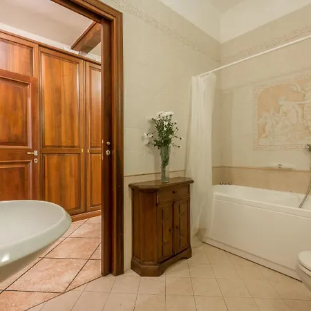 Verdi Appartamento Firenze