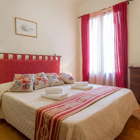 Appartamento Verdi Firenze