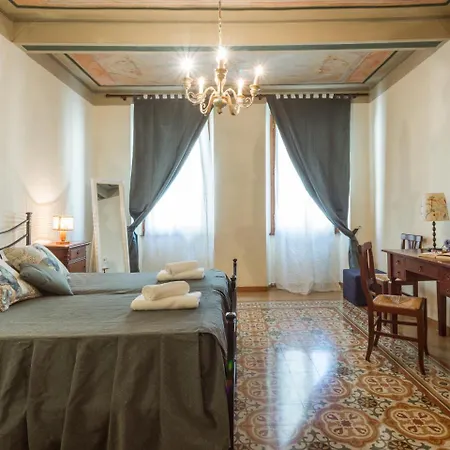 Verdi Appartamento
