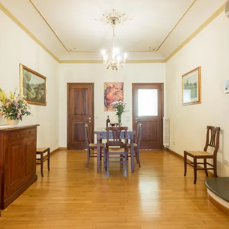 Verdi Appartamento