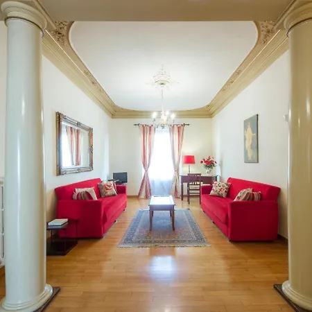 Appartamento Verdi Firenze