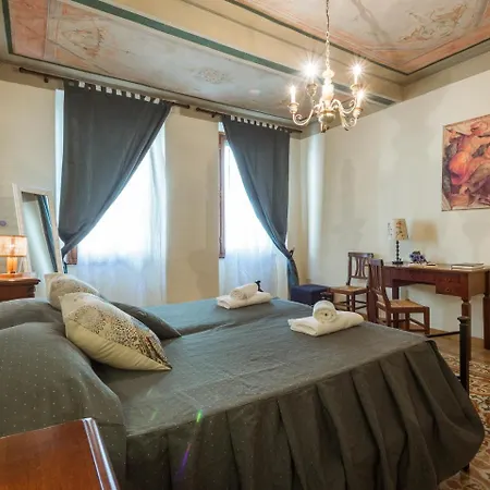 Verdi Appartamento